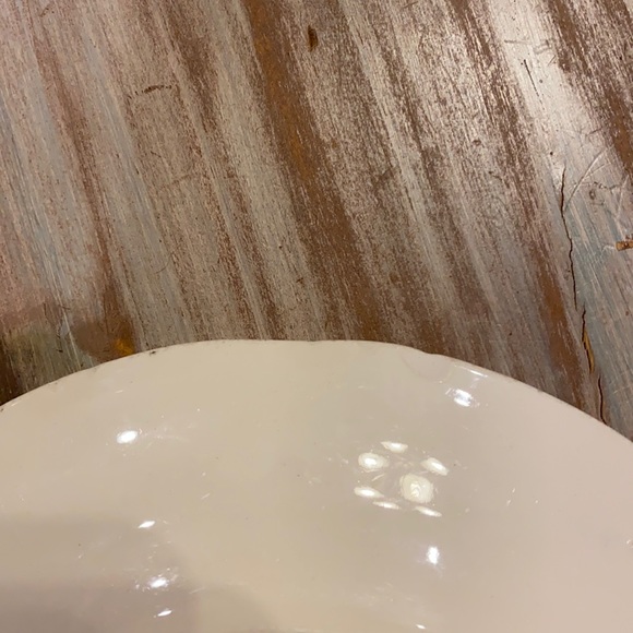 Historical America Homer Laughlin China Co. Plate - Picture 4 of 6